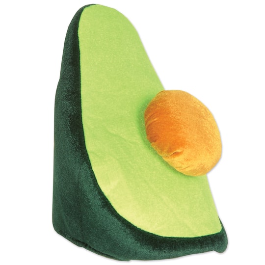 Beistle Adult Plush Avocado Hat